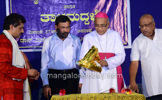yakshagana on jesus christ